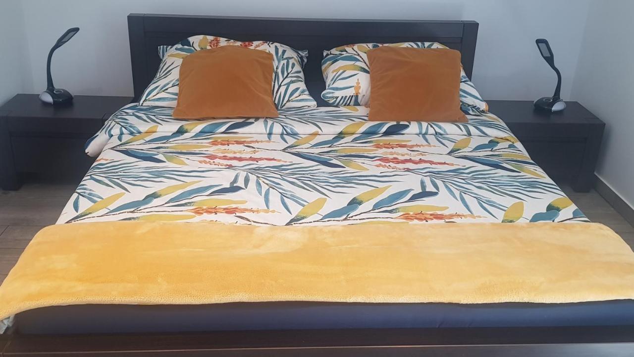 Apartament Sosnowa Apartment Krasnobrod Luaran gambar