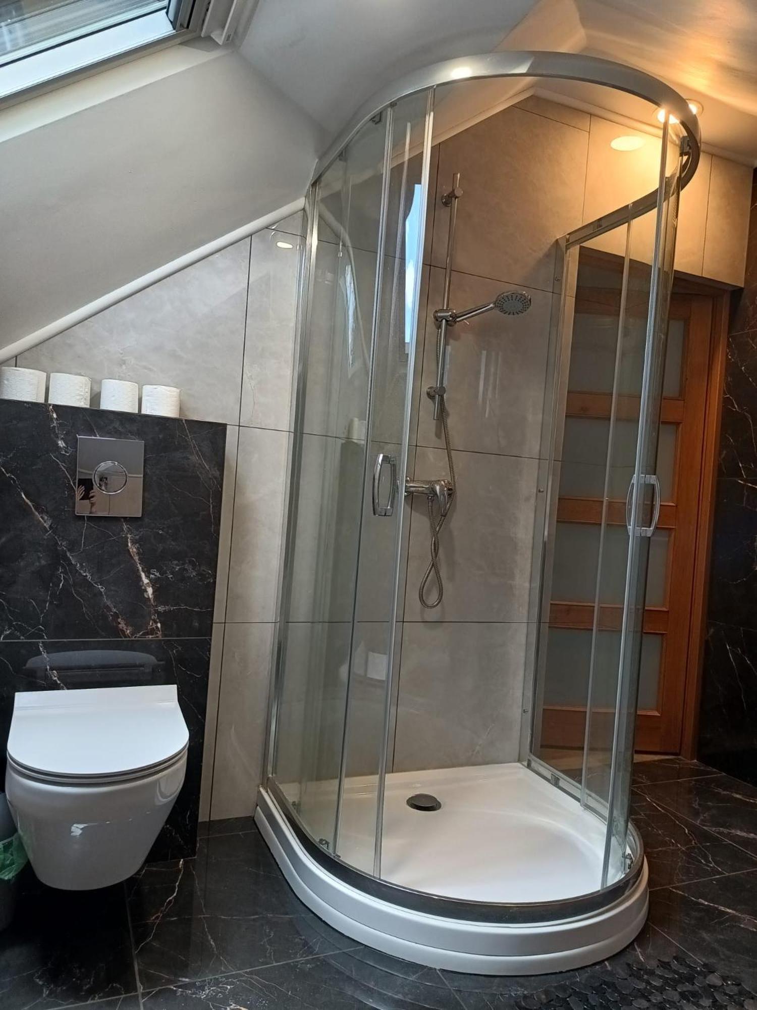 Apartament Sosnowa Apartment Krasnobrod Luaran gambar