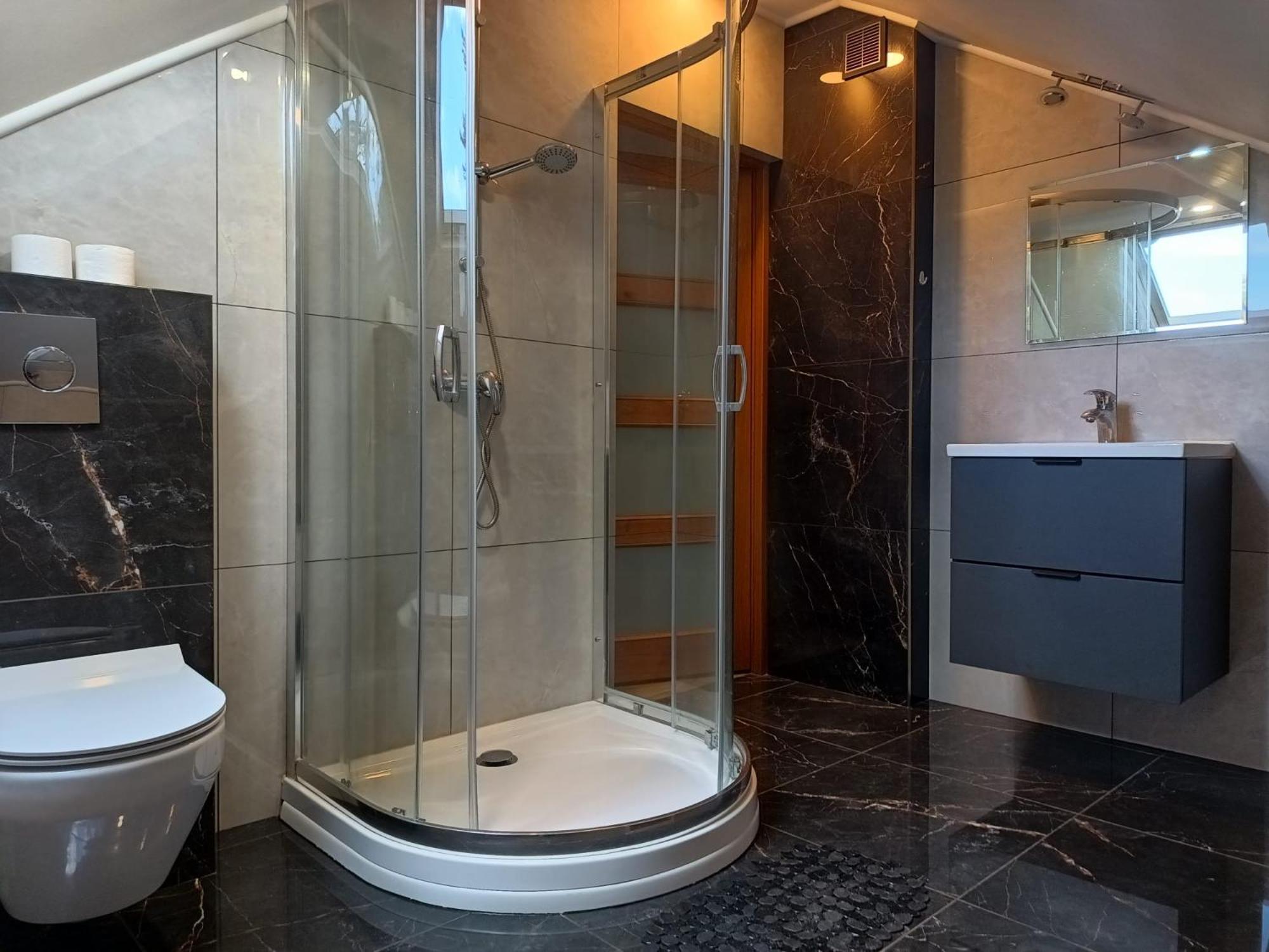 Apartament Sosnowa Apartment Krasnobrod Luaran gambar