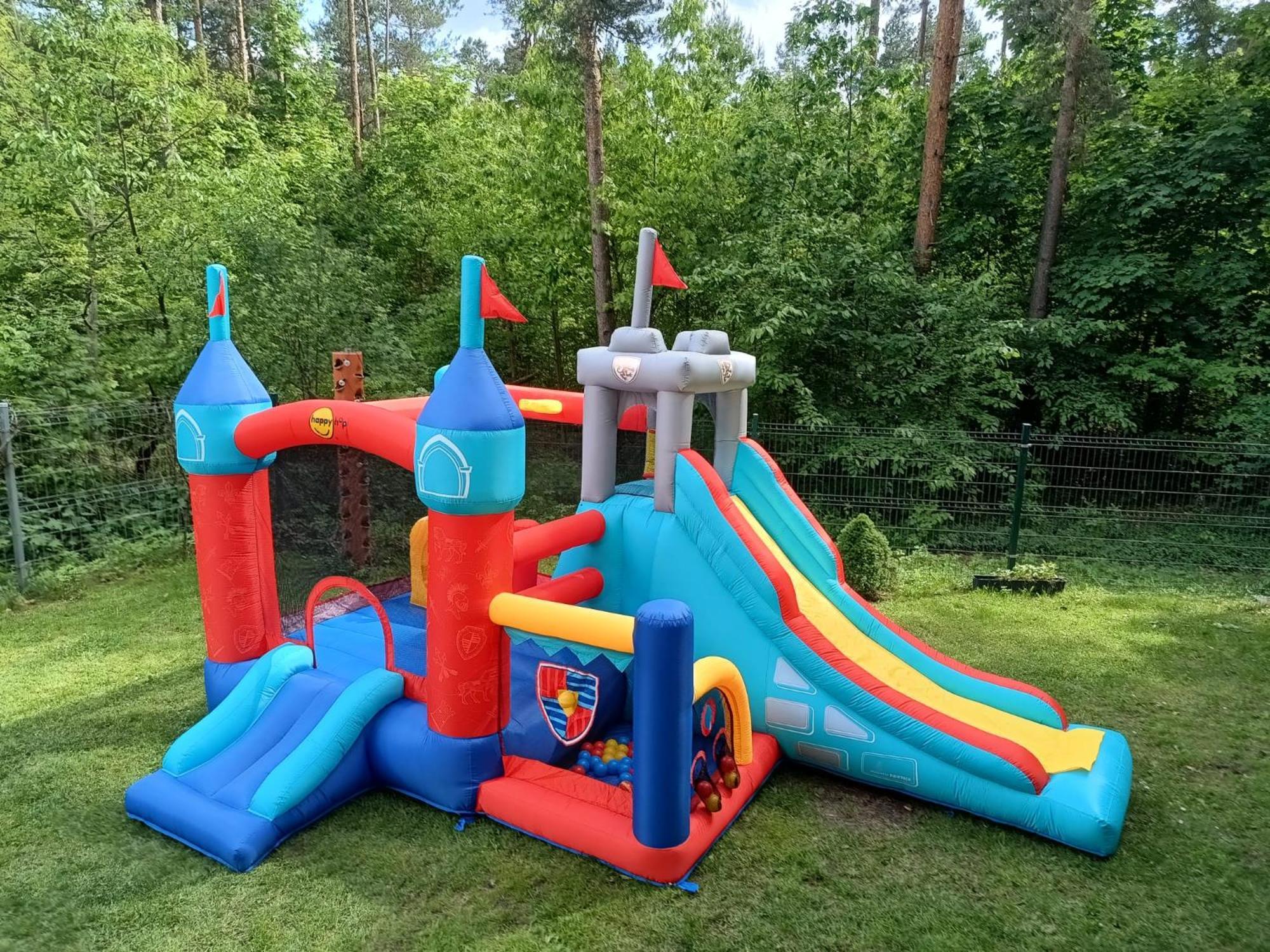 Apartament Sosnowa Apartment Krasnobrod Luaran gambar